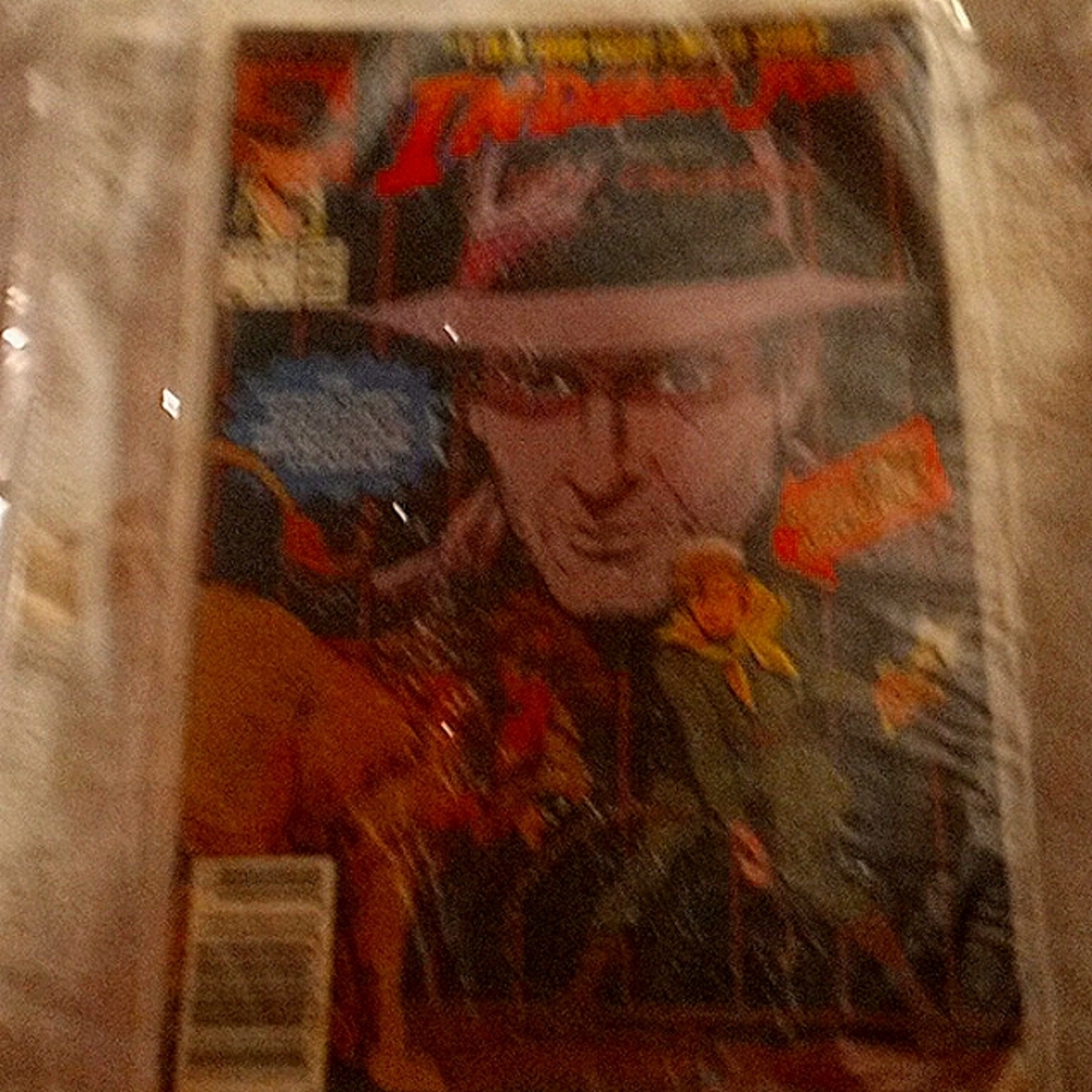 Comic Book